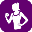 No Limit Fit icon