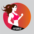 FitGirls: Transform Your Body APK