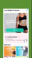 FitGirls: Transform Your Body syot layar 3