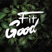 آیکون‌ Fitgood App