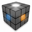 Solve The Cube icon