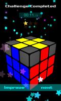 برنامه‌نما Solve The Cube عکس از صفحه