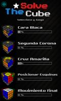 Resuelve El Cubo captura de pantalla 1