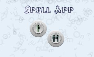 Spell Game poster