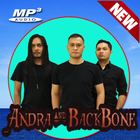 Andra and The Backbone Best Of The Best 아이콘