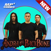 Andra and The Backbone Best Of The Best icon