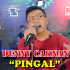 Denny PINGAL Caknan MP3Offline icône