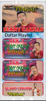 Poster Denny PINGAL Caknan MP3Offline