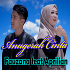 Fauzana feat Aprilian MP3 Offline icon