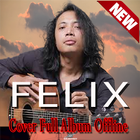 Felix Cover Full Album Offline 圖標