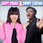 Denny Caknan feat Happy Asmara offline ikon