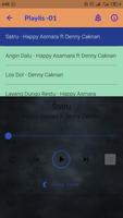 Denny Caknan feat Happy Asmara offline capture d'écran 3