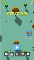 Fit It 3D! পোস্টার
