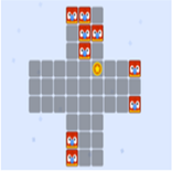 Fit It 2D: Shape Puzzle