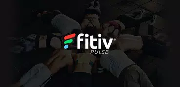 FITIV Pulse Heart Rate Monitor