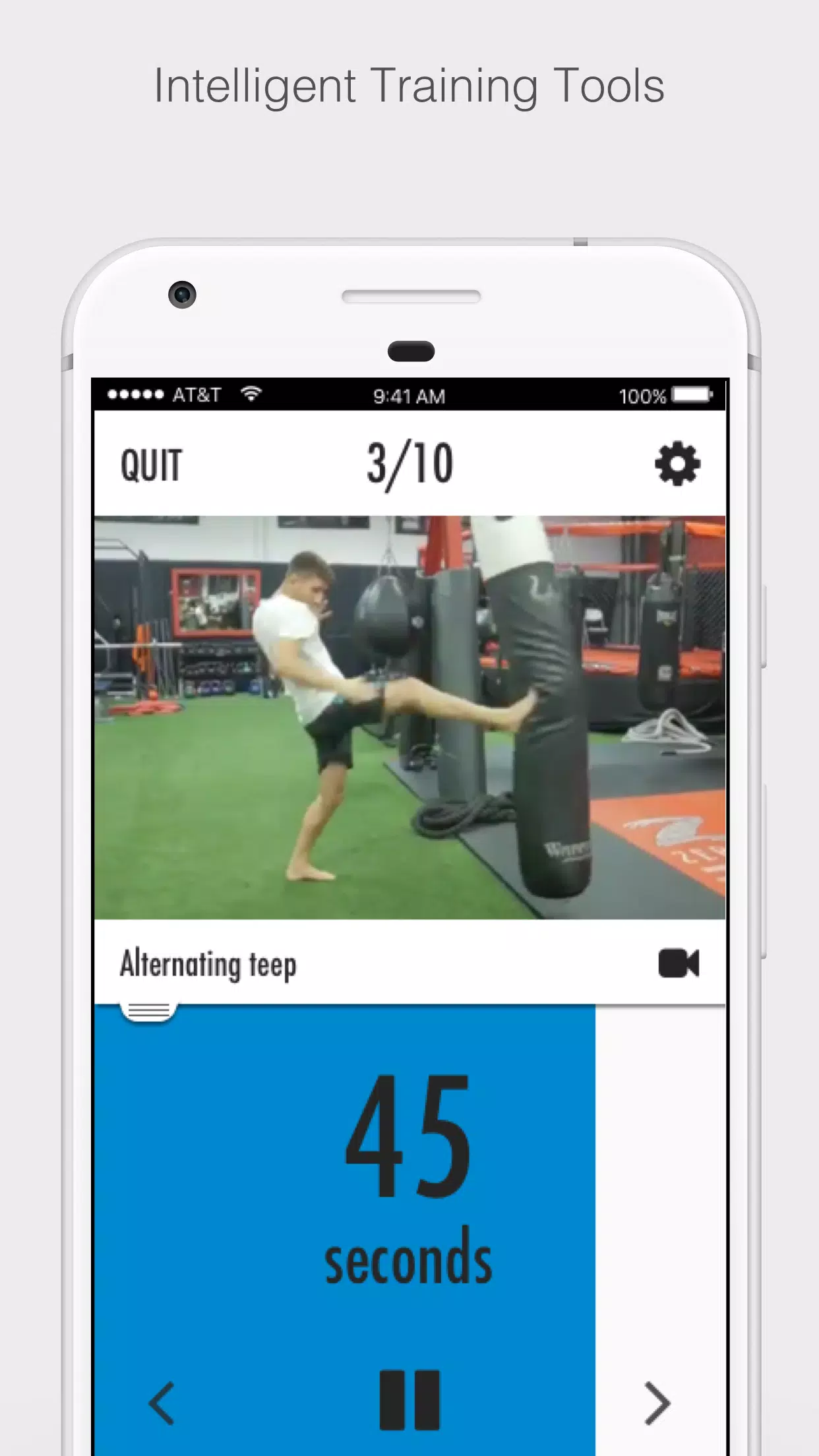 Tay Training APK (Android App) - Baixar Grátis
