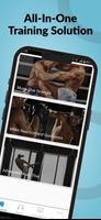 Muay Thai Speed & Strength Poster