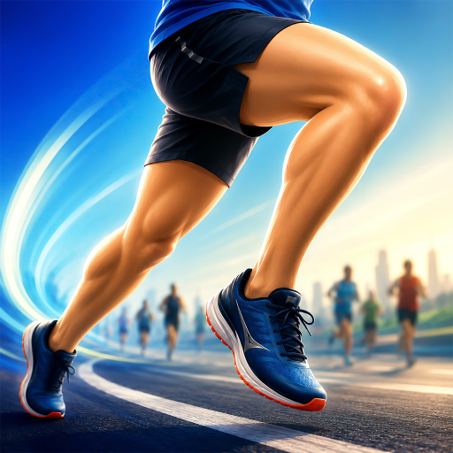 Marathon Strength & Fit