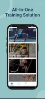 Military Special Force Fitness 포스터
