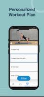 Military Special Force Fitness 스크린샷 2