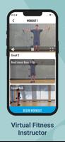 Military Special Force Fitness 스크린샷 3