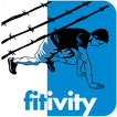 ”Army Bodyweight Exercise - High Intensity Training