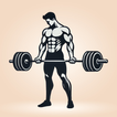 Build Muscle أيقونة