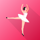 Ballet Training 图标