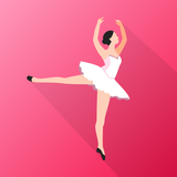 Ballet Training ไอคอน