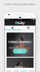 Baixar Ballet Training APK