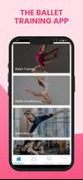 Ballet Training 海报