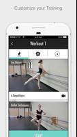 Barre Workouts & Exercise screenshot 3
