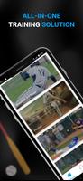 Baseball Strength Training پوسٹر