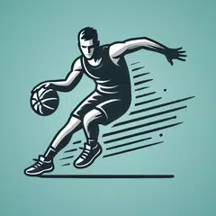 Dribbling Speed Drill