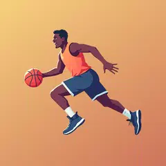 Basketball Dribbling APK download