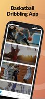 Basketball Dribbling 포스터
