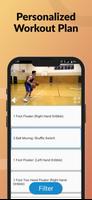 Basketball Dribbling 스크린샷 2