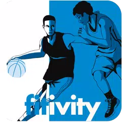 Basketball Offseason Workouts - Skills & Strength APK Herunterladen