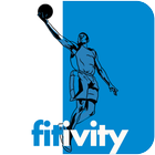 Basketball - Small Forward Training-icoon