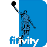 Basketball - Small Forward Training simgesi