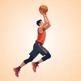 Basketball Shooting aplikacja