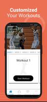 Basketball Shooting screenshot 2