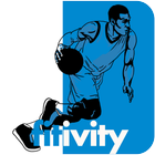 Basketball - Quickness & Agili icône