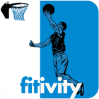 Basketball Pro Scoring icône