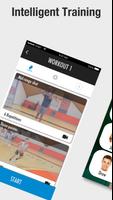Basketball Pro Scoring capture d'écran 2