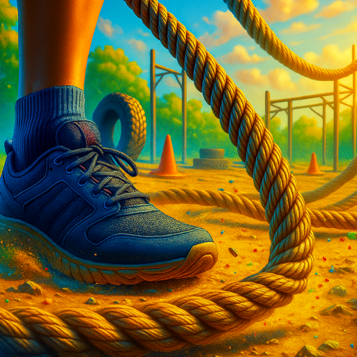 Fitness Boot Camp Workouts