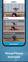 Fitness Boot Camp Workouts screenshot 3