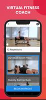 Boxing Training captura de pantalla 3