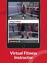 Learn to Box: Boxing Lessons APK Herunterladen