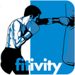 Boxing Heavy Bag & Mitt Drills